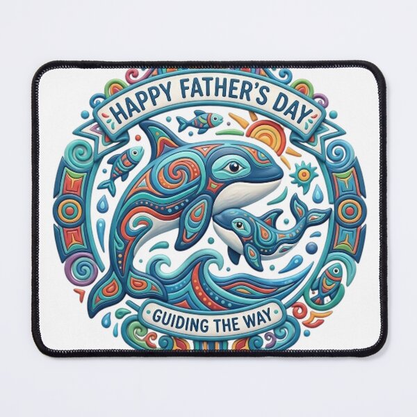 Item preview, FATHERS DAY designed and sold by likbatonboot.