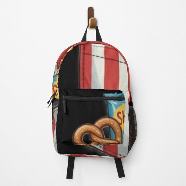 Item preview, Snack Pocket designed and sold by Origaminimal.