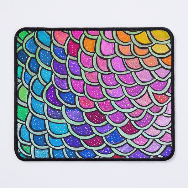 Item preview, Rainbow Scales designed and sold by TheArtyOne11.