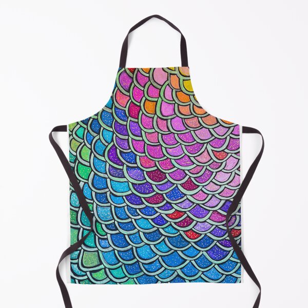 Item preview, Rainbow Scales designed and sold by TheArtyOne11.
