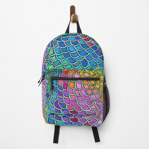 Item preview, Rainbow Scales designed and sold by TheArtyOne11.
