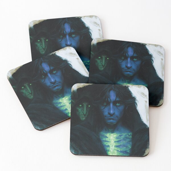 Item preview, Death by Blue designed and sold by JaimeLikes.