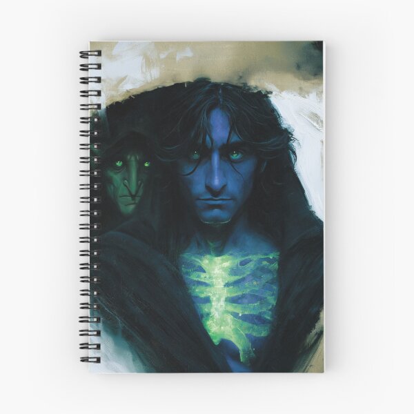 Item preview, Death by Blue designed and sold by JaimeLikes.
