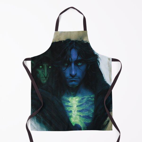Item preview, Death by Blue designed and sold by JaimeLikes.