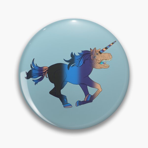 Item preview, Novigender Tyrannocorn 2026 designed and sold by Kenvas-Studios.