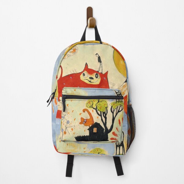 Item preview, Small World designed and sold by Marianna Tankelevich.