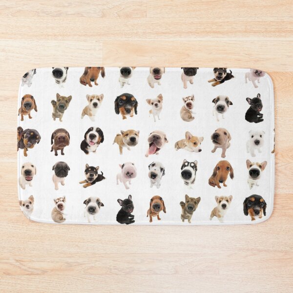 Item preview, 2000s dogs design designed and sold by CatsCritterDesigns .