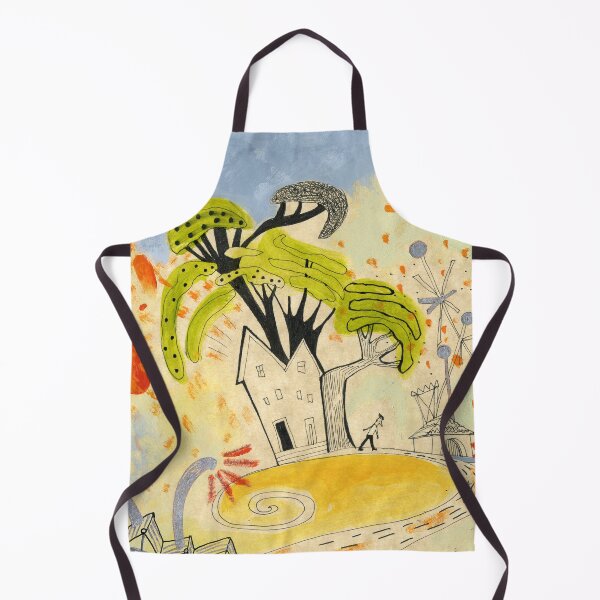 Item preview, Small World designed and sold by Marianna Tankelevich.