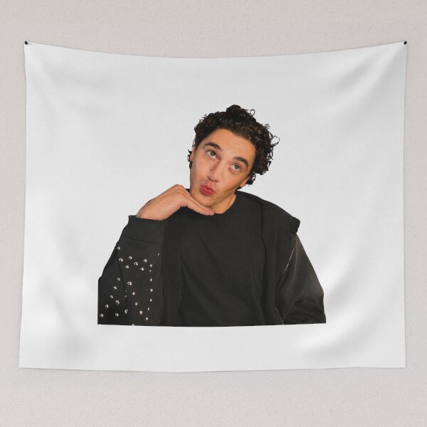 Item preview, Garrett Graham Off Campus  designed and sold by Molsabounat.