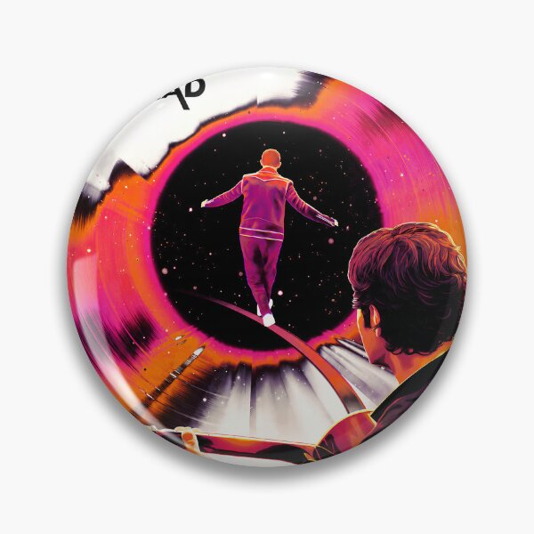 Item preview, Power Ballad designed and sold by helman-art.