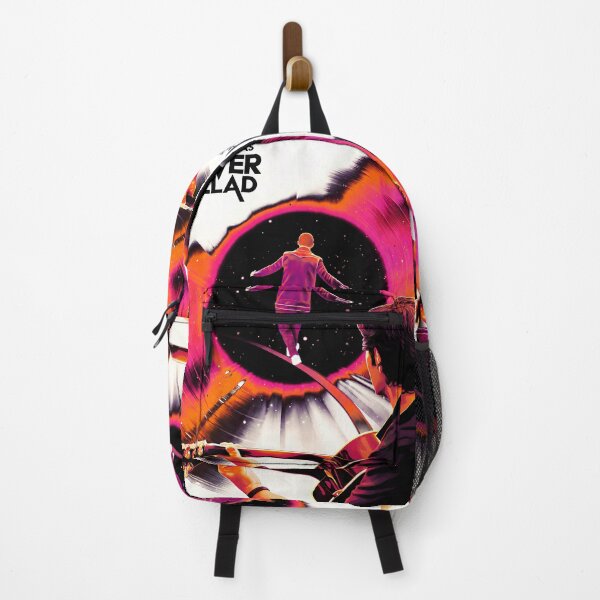 Item preview, Power Ballad designed and sold by helman-art.