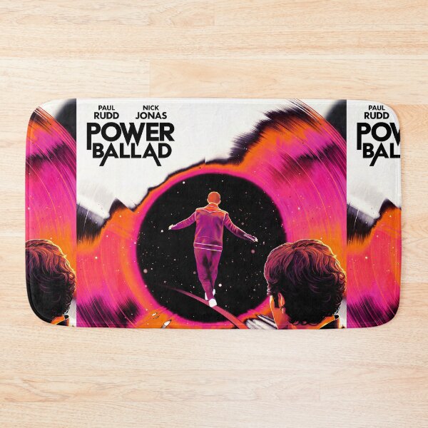 Item preview, Power Ballad designed and sold by helman-art.