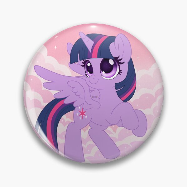 Item preview, Twilight Sparkle ~ Magical Spark designed and sold by FaelingMagic.