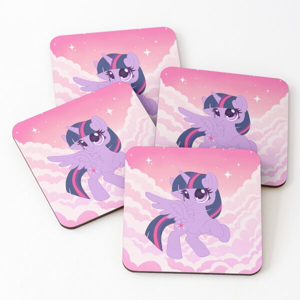 Item preview, Twilight Sparkle ~ Magical Spark designed and sold by FaelingMagic.