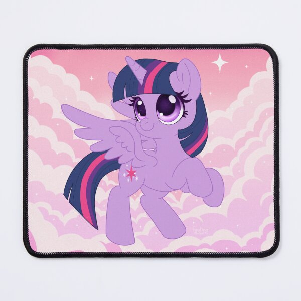 Item preview, Twilight Sparkle ~ Magical Spark designed and sold by FaelingMagic.