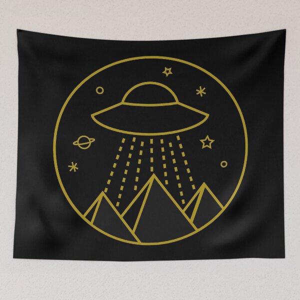 Item preview, I want to believe designed and sold by kassiopeiia.