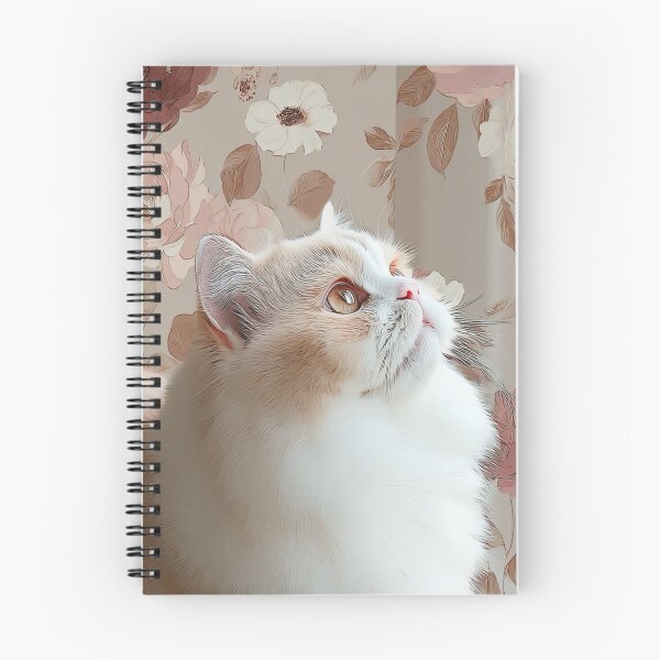 Item preview, Cute cat designed and sold by baksuart.