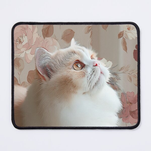 Item preview, Cute cat designed and sold by baksuart.