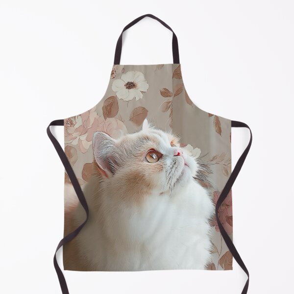Item preview, Cute cat designed and sold by baksuart.