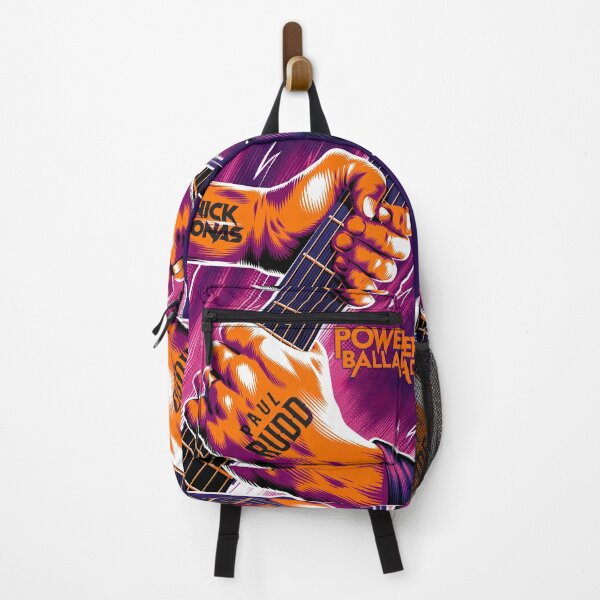 Item preview, Power Ballad designed and sold by helman-art.