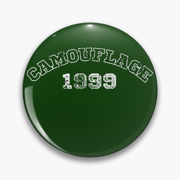 Item preview, Camouflage 1999 designed and sold by ekemarket.