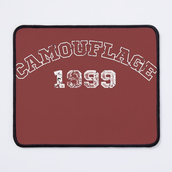 Item preview, Camouflage 1999 designed and sold by ekemarket.
