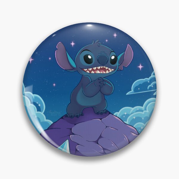 Item preview, Stitch ~ Magical Dreams designed and sold by FaelingMagic.