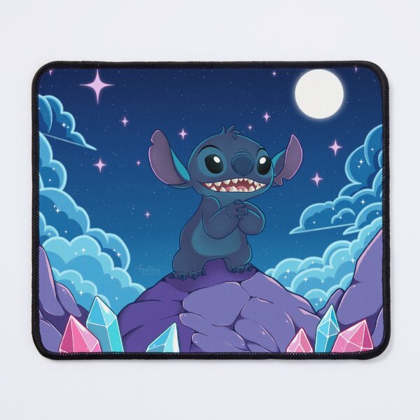 Item preview, Stitch ~ Magical Dreams designed and sold by FaelingMagic.