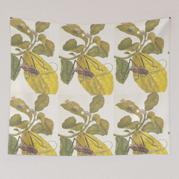 Item preview, FRUIT INSECT designed and sold by POPVIDEOVAULT STORE.