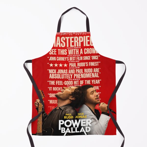 Item preview, Power Ballad designed and sold by helman-art.