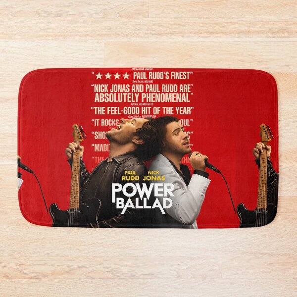 Item preview, Power Ballad designed and sold by helman-art.