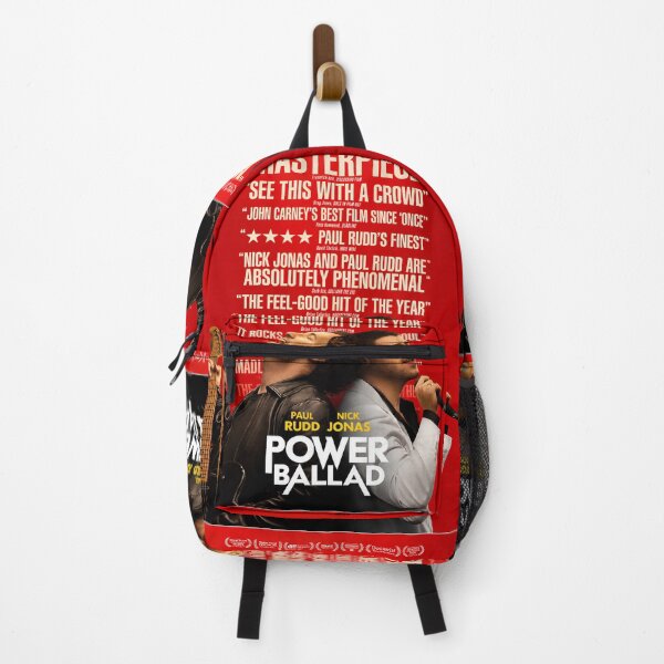 Item preview, Power Ballad designed and sold by helman-art.