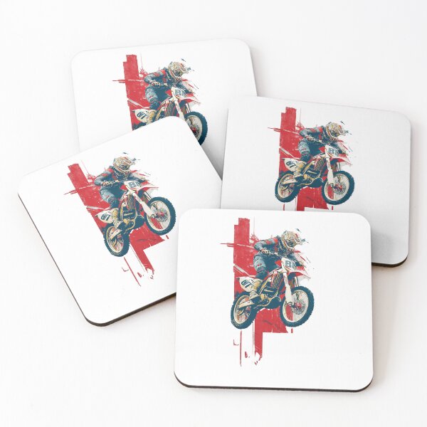 Item preview, The Scrambler designed and sold by Magenta Merch.