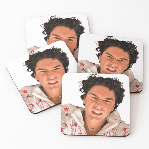 Item preview, Garrett Graham Off Campus  designed and sold by Molsabounat.