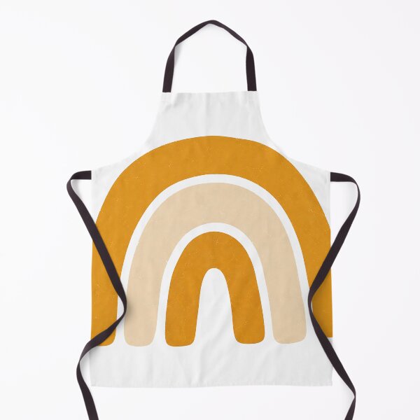 Item preview, Minimalist Retro Rainbow | Boho Sunshine Aesthetic Design designed and sold by Digital Culture Studio.