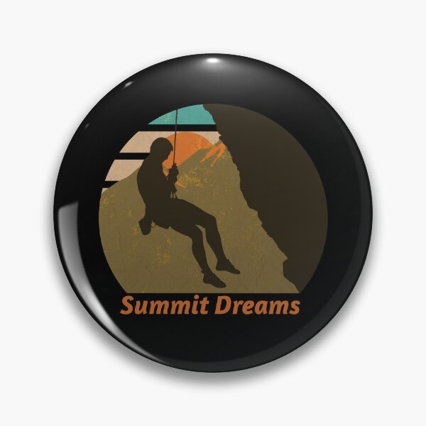 Item preview, Summit Dreams designed and sold by SarcasticTeez.
