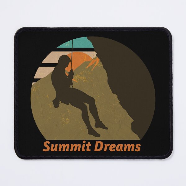 Item preview, Summit Dreams designed and sold by SarcasticTeez.