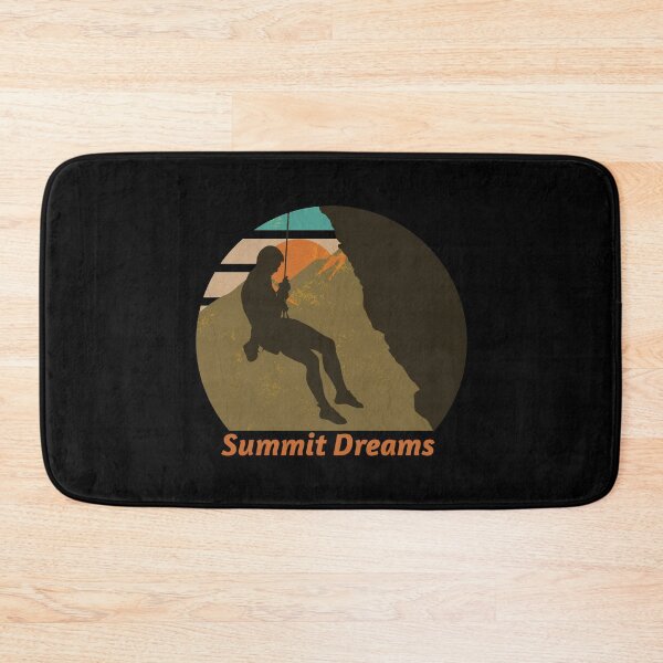 Item preview, Summit Dreams designed and sold by SarcasticTeez.