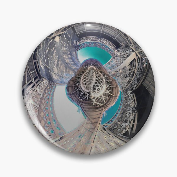 Item preview, Abstract Eiffel Angles ( 1 ) designed and sold by Larry Davis.