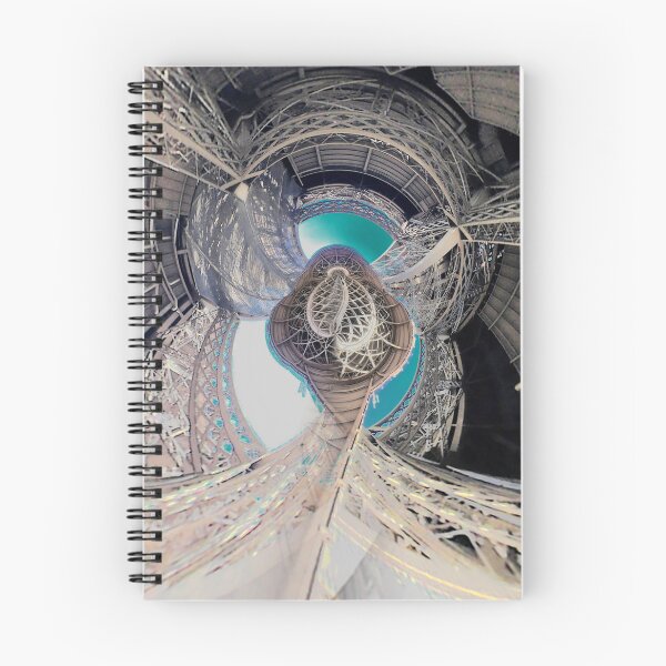 Item preview, Abstract Eiffel Angles ( 1 ) designed and sold by Larry Davis.