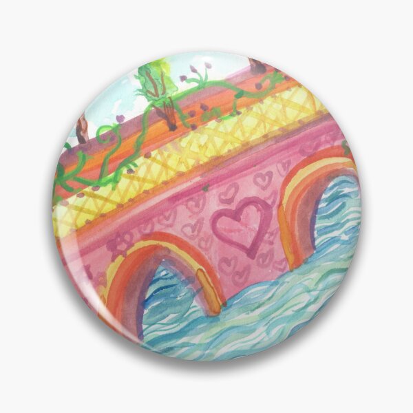 Item preview, Jewish Bridge of Prague  designed and sold by feygele.