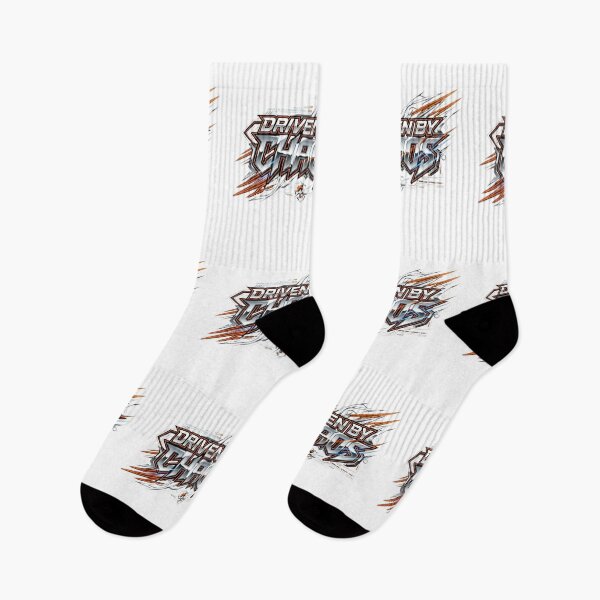 Item preview, Driven By Chaos Cyberpunk Racing Chrome Phonk Streetwear designed and sold by InspireByYou™.