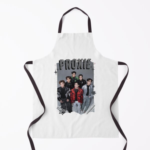 Item preview, PROXIE Thailand Pop Group Music Stars Tpop Thai Pop Colorful Music Celebration designed and sold by AJUNICE STUDIO.