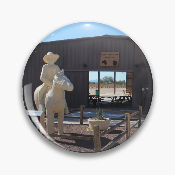 Item preview, Brad Despain’s Stables designed and sold by MatthewThomasDaniels.