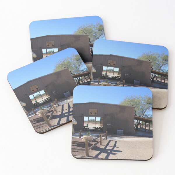 Item preview, Brad Despain’s Stables designed and sold by MatthewThomasDaniels.