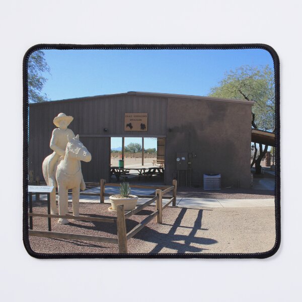 Item preview, Brad Despain’s Stables designed and sold by MatthewThomasDaniels.