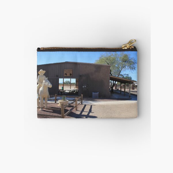 Item preview, Brad Despain’s Stables designed and sold by MatthewThomasDaniels.