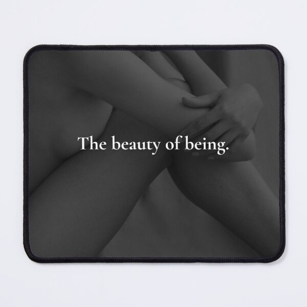 Item preview, The Beauty of Being designed and sold by Ve state official.