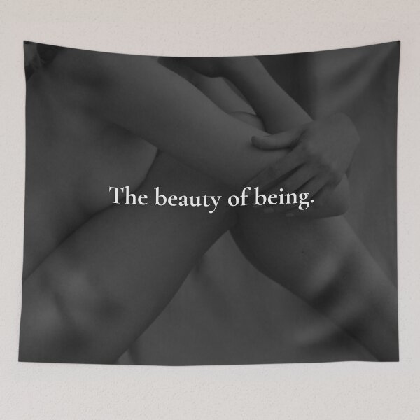 Item preview, The Beauty of Being designed and sold by Ve state official.