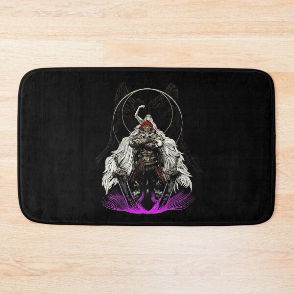 Item preview, Promised Consort — Dark Fantasy Boss Art designed and sold by trentnin.